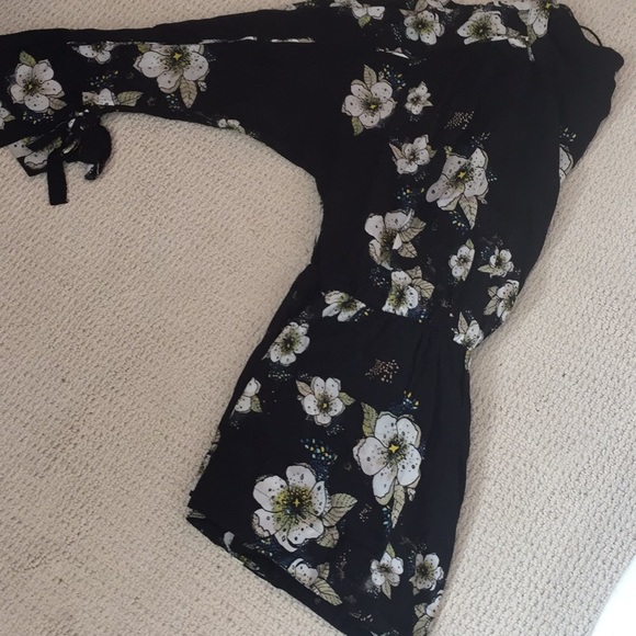 FREE PEOPLE Mini dress or tunic - Picture 2 of 7